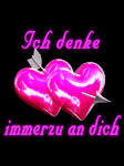 pic for ich denke an dich